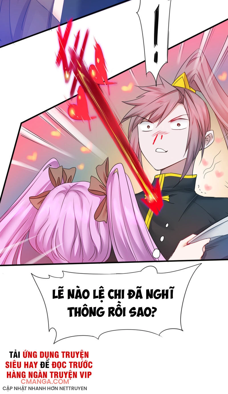Nghịch Chuyển Tiên Đồ Chapter 137 - 29