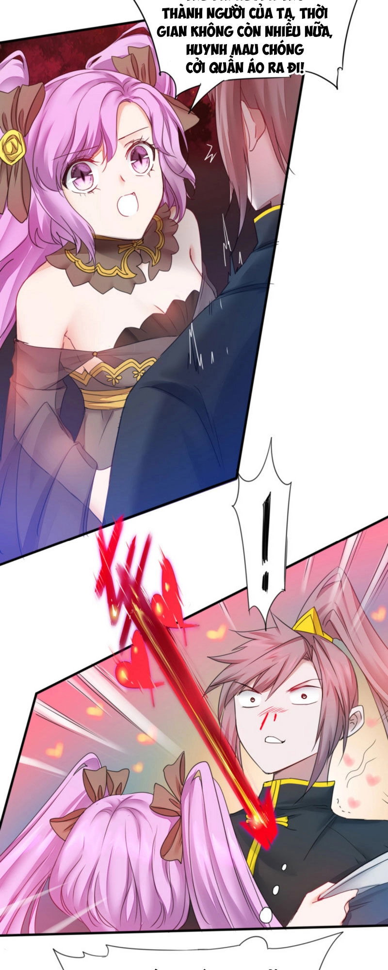 Nghịch Chuyển Tiên Đồ Chapter 138 - 2