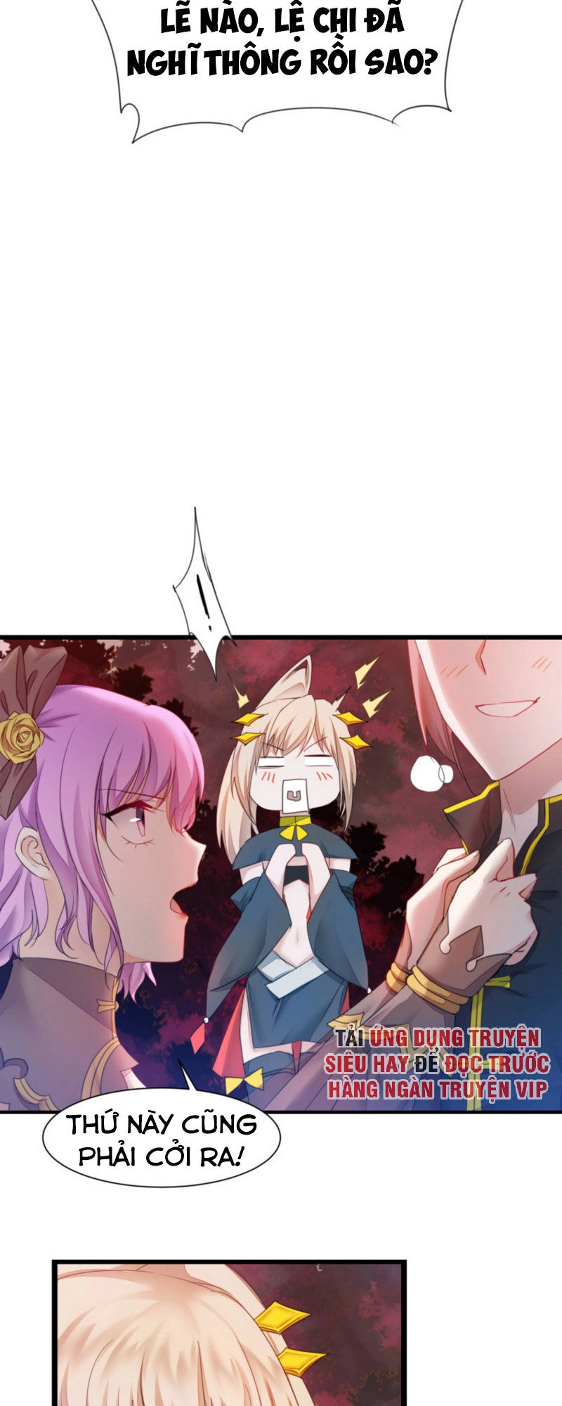 Nghịch Chuyển Tiên Đồ Chapter 138 - 3