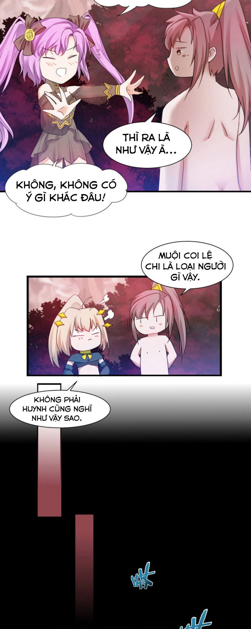 Nghịch Chuyển Tiên Đồ Chapter 138 - 6