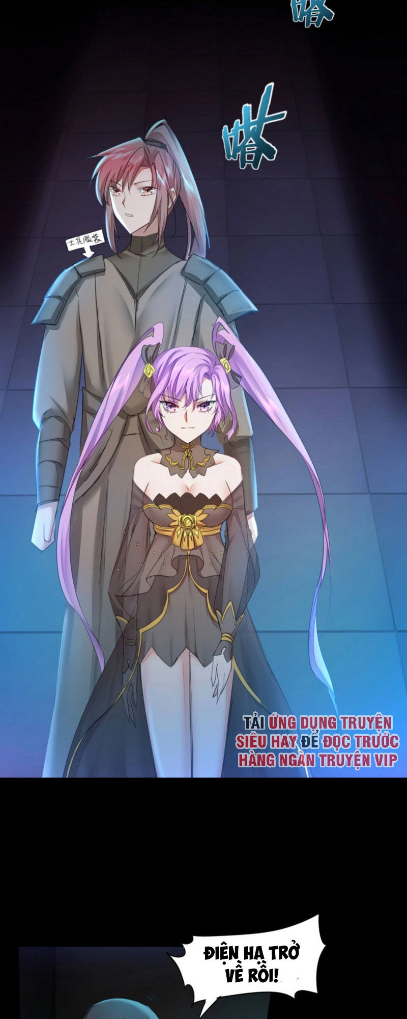 Nghịch Chuyển Tiên Đồ Chapter 138 - 7