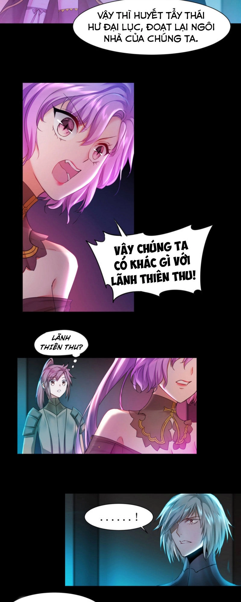 Nghịch Chuyển Tiên Đồ Chapter 138 - 12