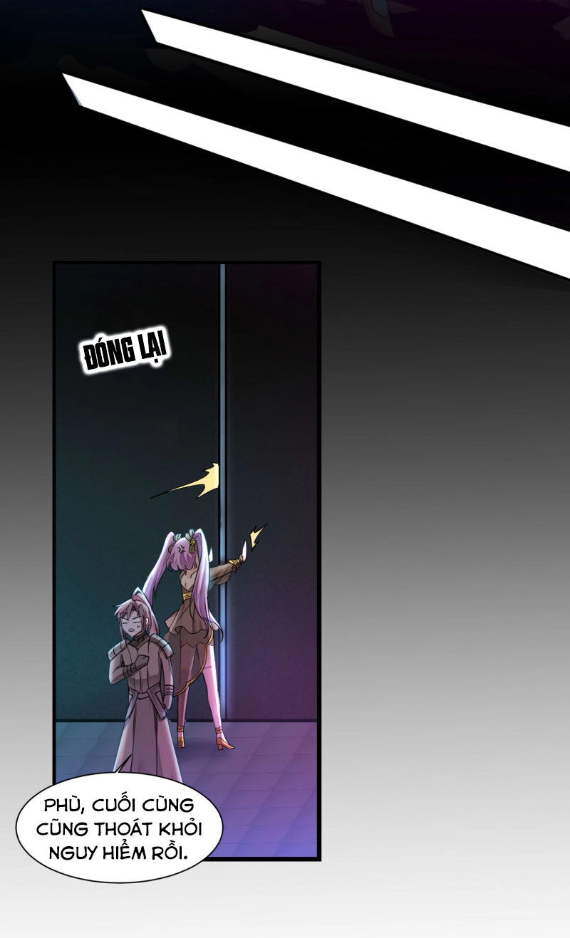 Nghịch Chuyển Tiên Đồ Chapter 139 - 3