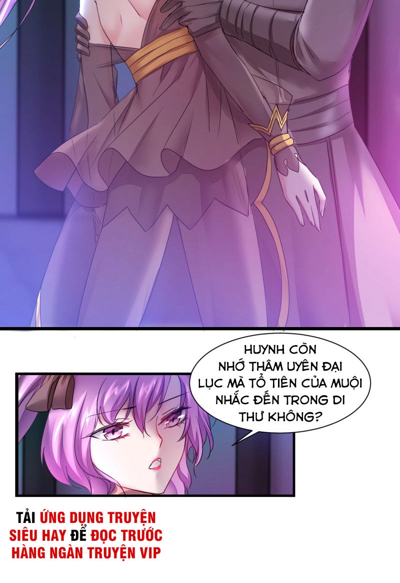 Nghịch Chuyển Tiên Đồ Chapter 139 - 9