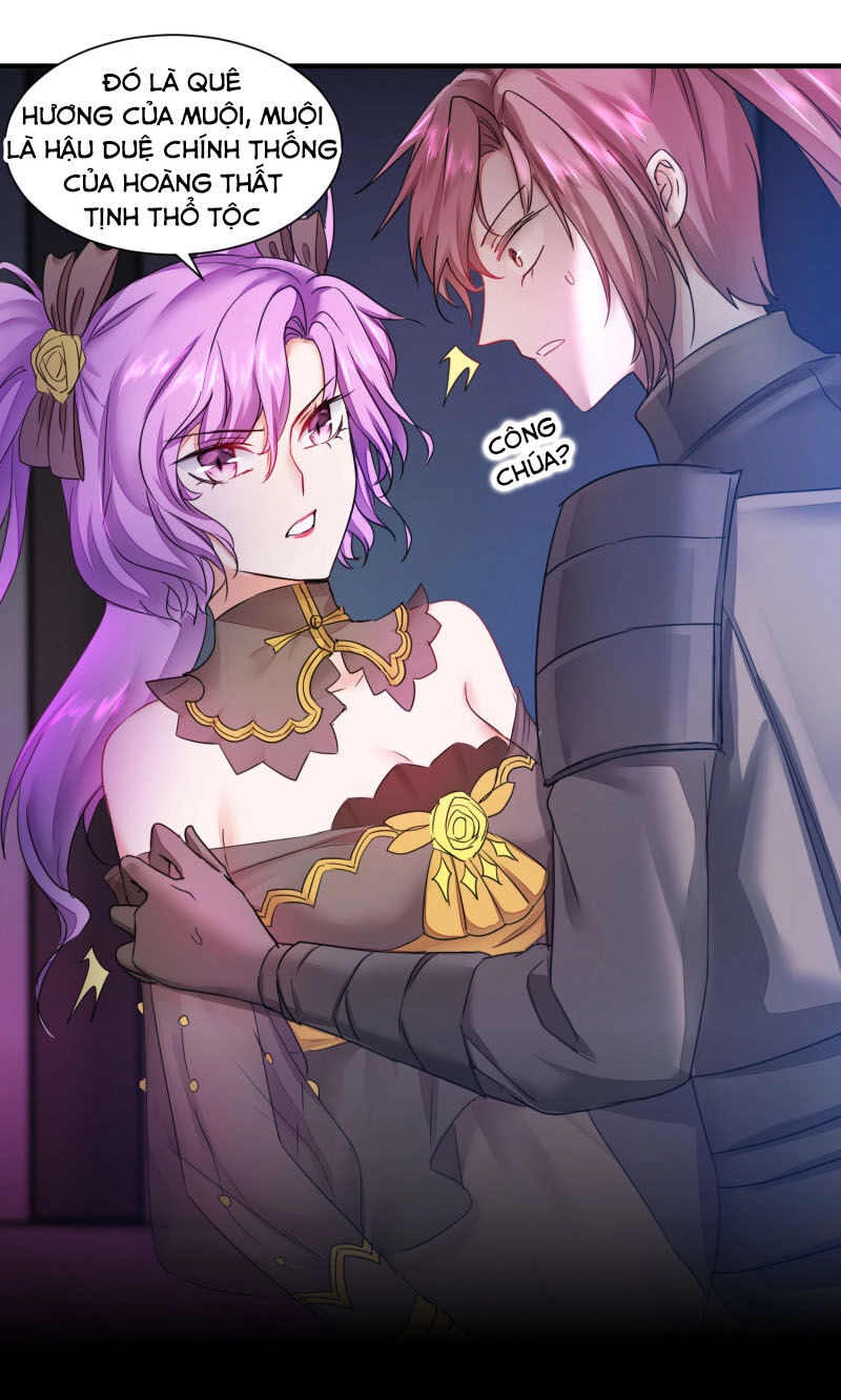 Nghịch Chuyển Tiên Đồ Chapter 139 - 10