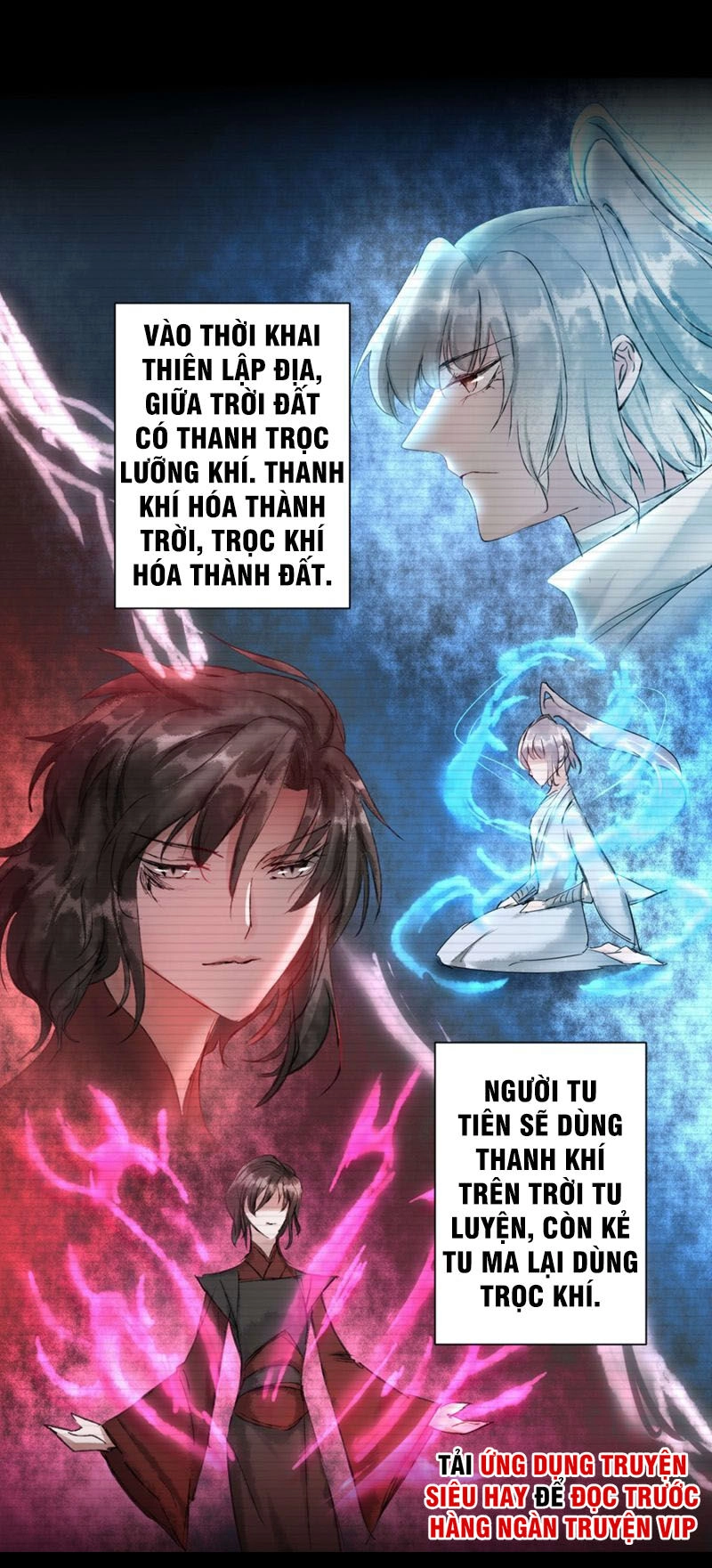 Nghịch Chuyển Tiên Đồ Chapter 139 - 11