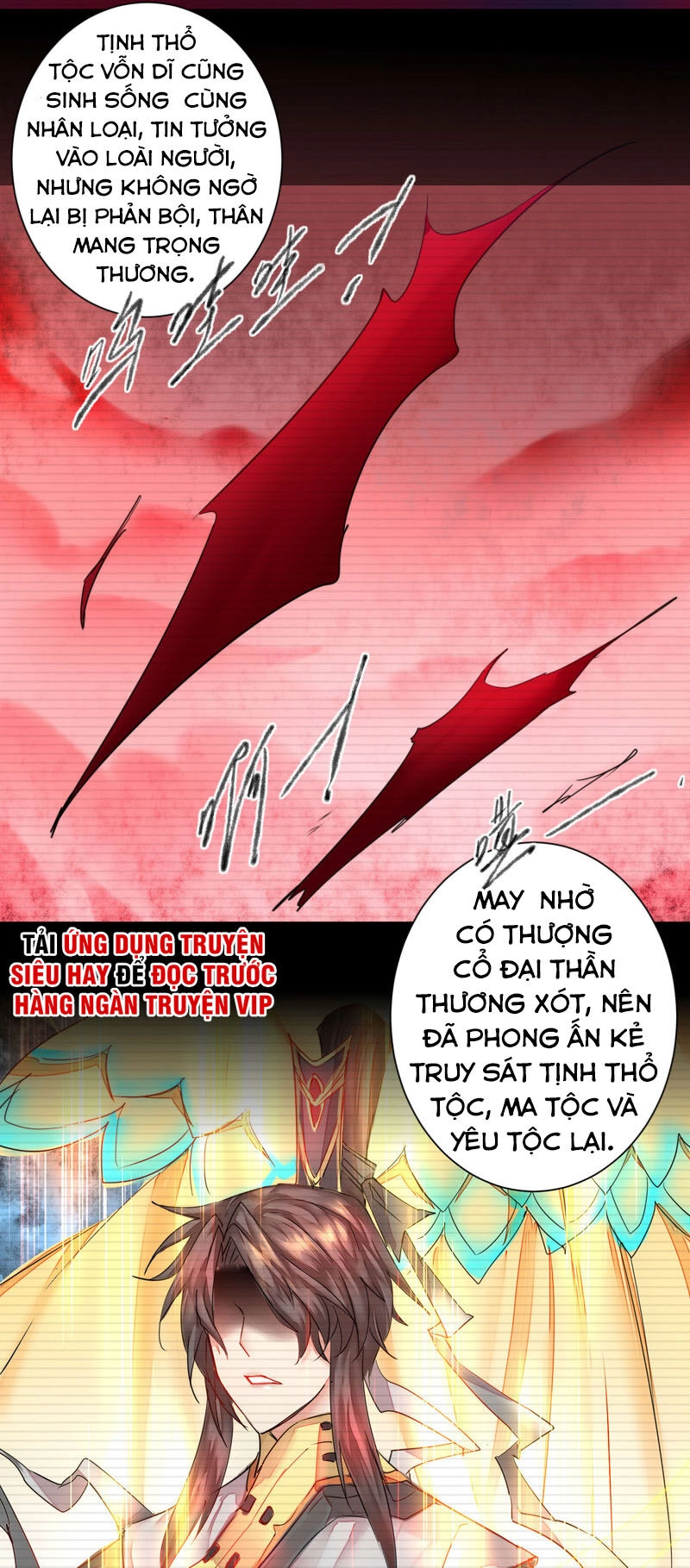 Nghịch Chuyển Tiên Đồ Chapter 139 - 13