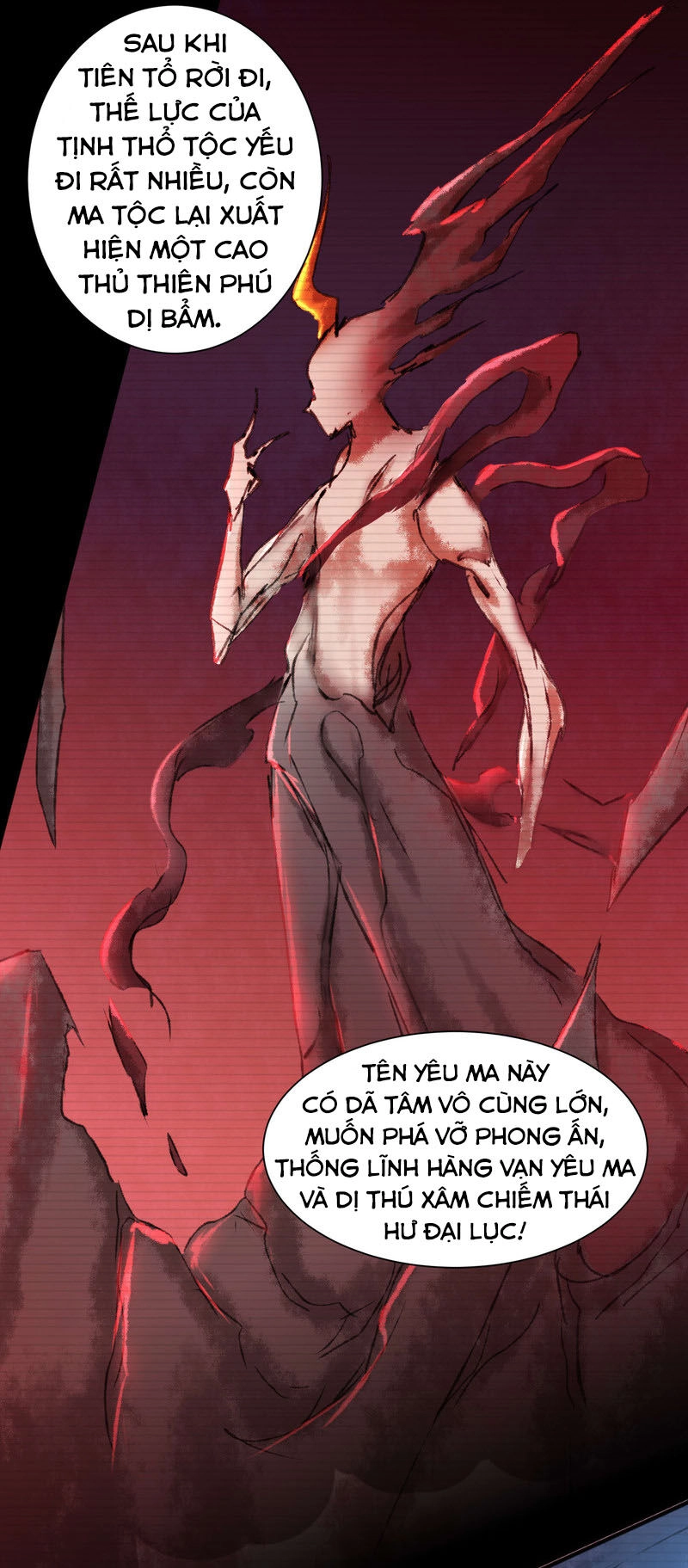 Nghịch Chuyển Tiên Đồ Chapter 139 - 16