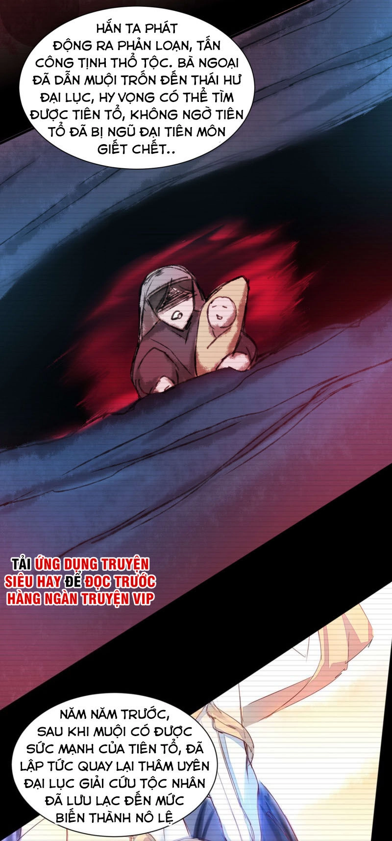 Nghịch Chuyển Tiên Đồ Chapter 139 - 17