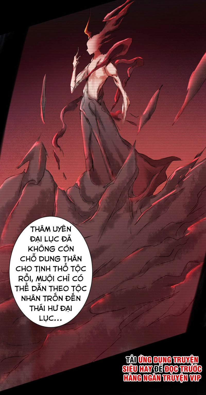 Nghịch Chuyển Tiên Đồ Chapter 139 - 19