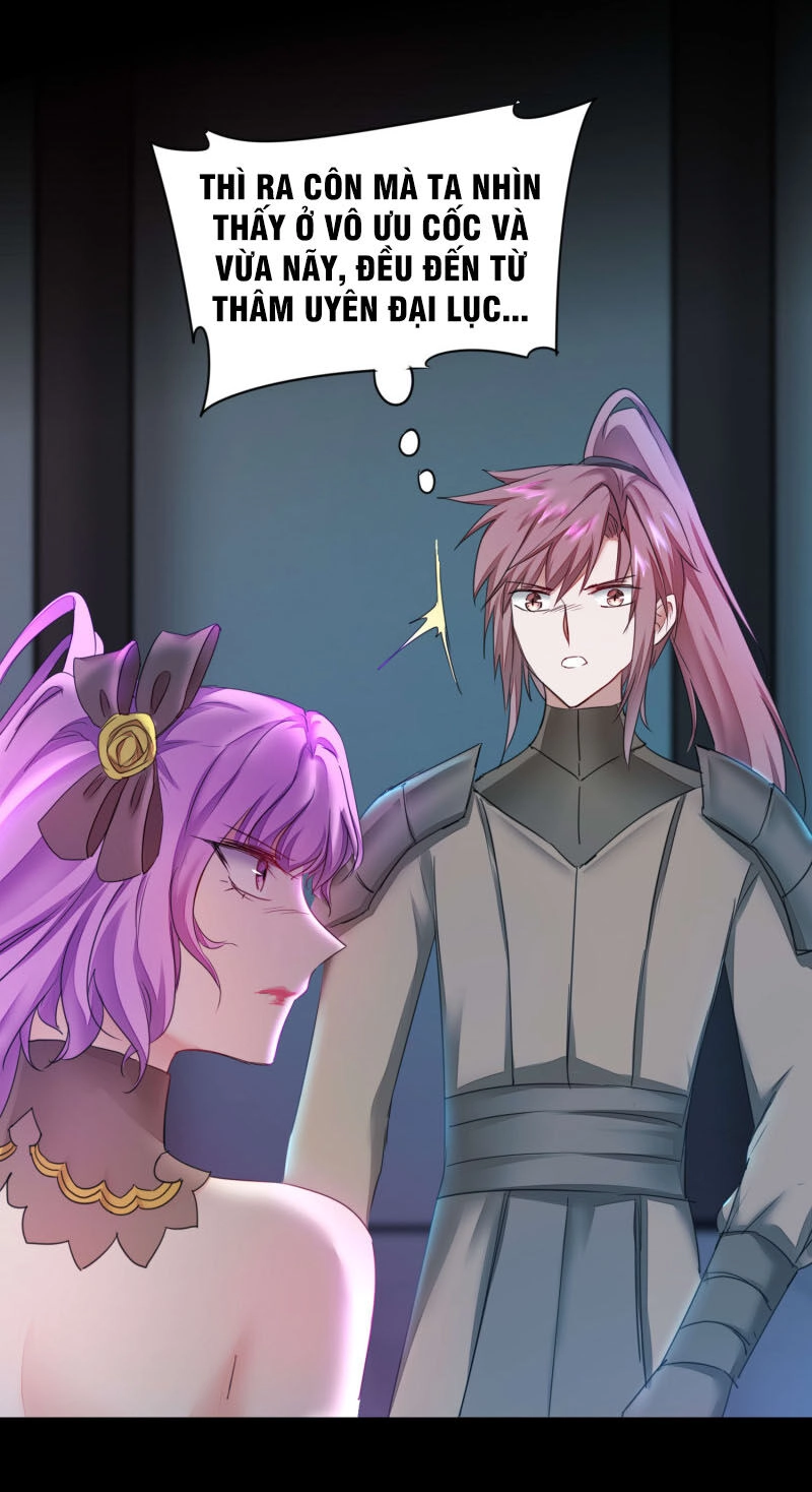 Nghịch Chuyển Tiên Đồ Chapter 139 - 20