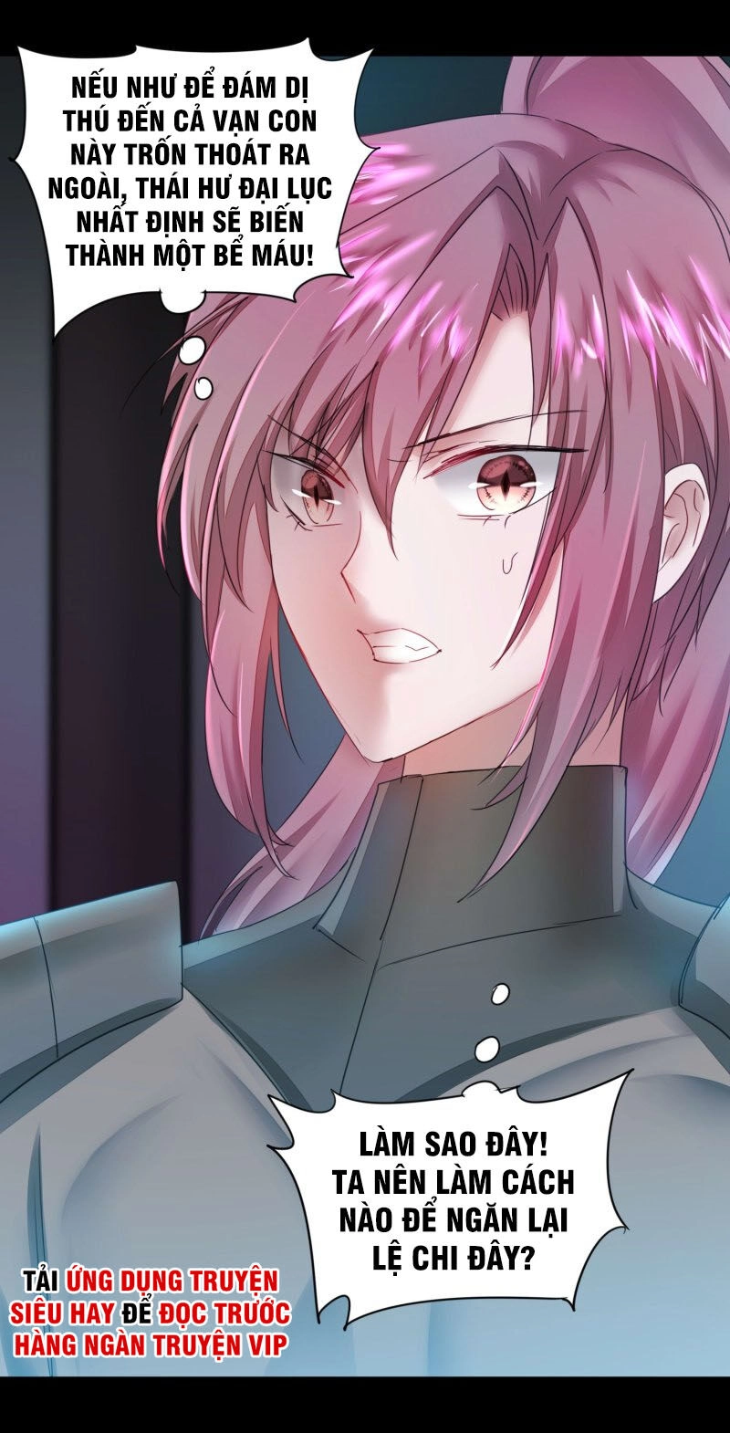 Nghịch Chuyển Tiên Đồ Chapter 139 - 21