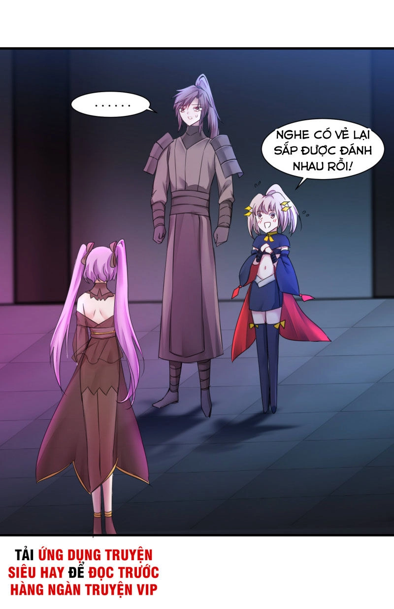 Nghịch Chuyển Tiên Đồ Chapter 140 - 1