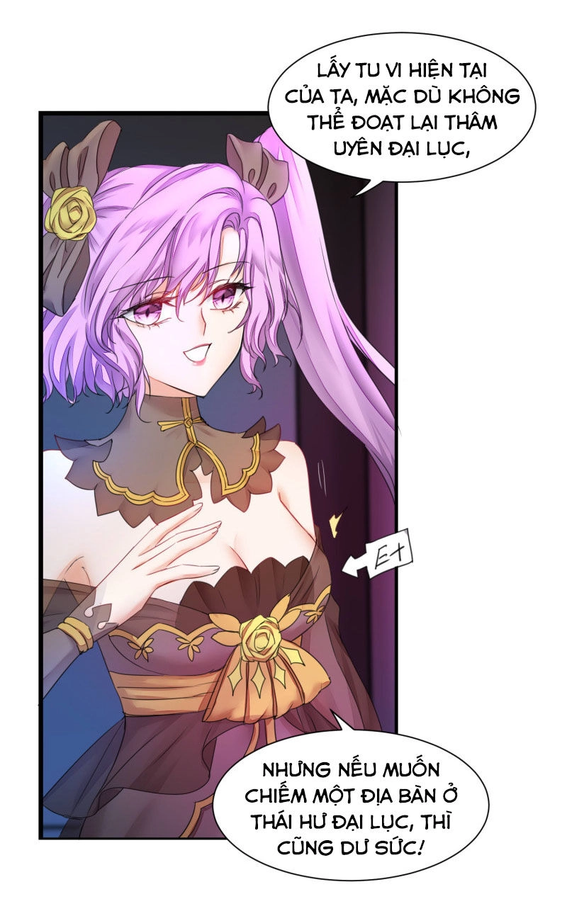 Nghịch Chuyển Tiên Đồ Chapter 140 - 2