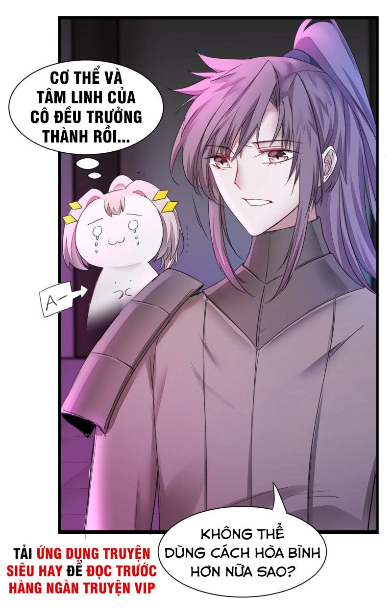 Nghịch Chuyển Tiên Đồ Chapter 140 - 3