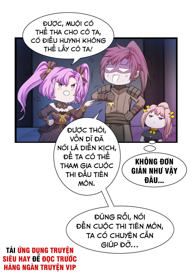 Nghịch Chuyển Tiên Đồ Chapter 140 - 6