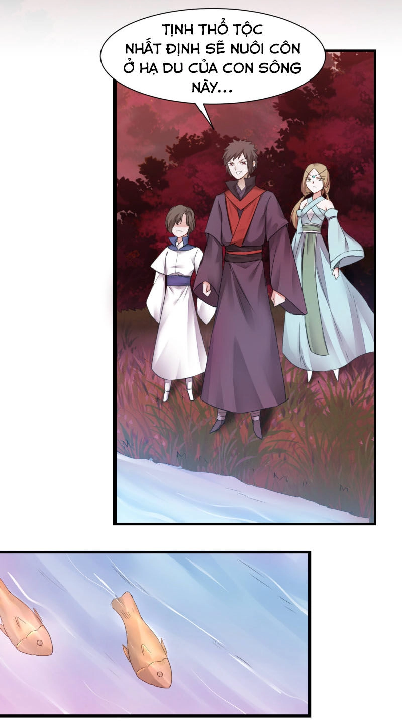 Nghịch Chuyển Tiên Đồ Chapter 140 - 9