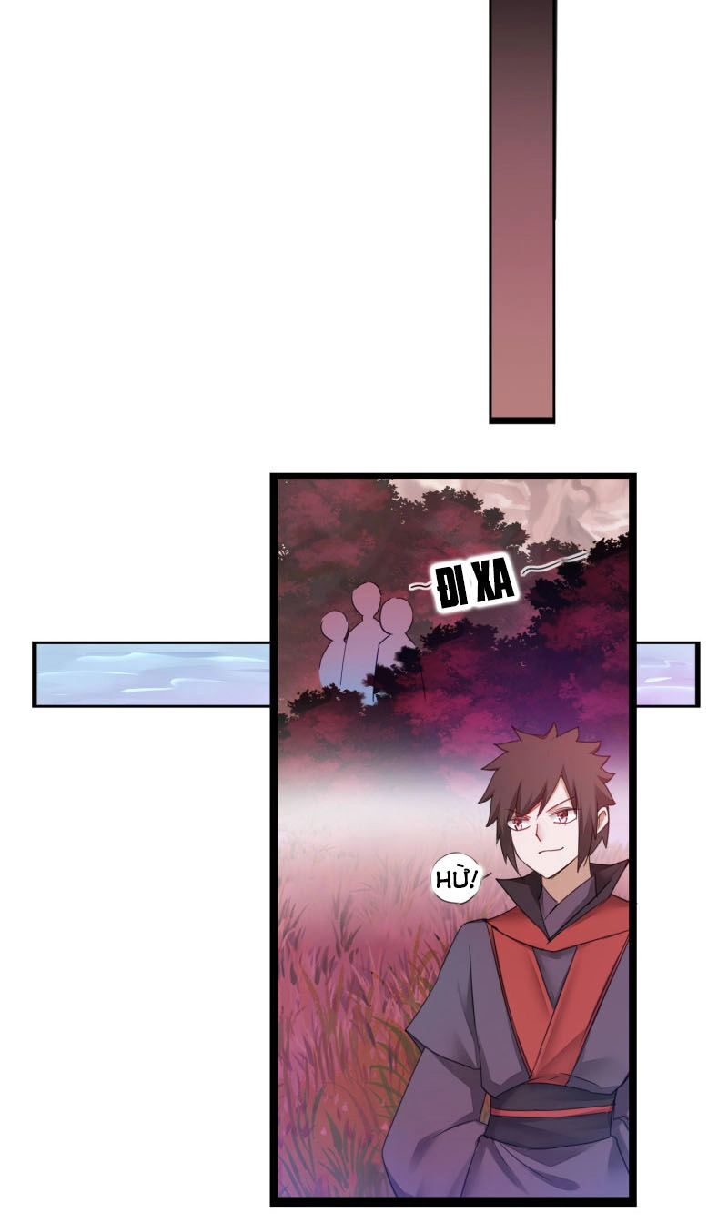 Nghịch Chuyển Tiên Đồ Chapter 140 - 13