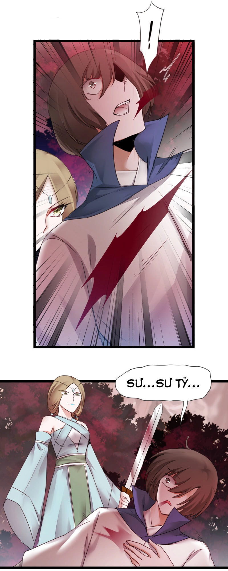 Nghịch Chuyển Tiên Đồ Chapter 140 - 15