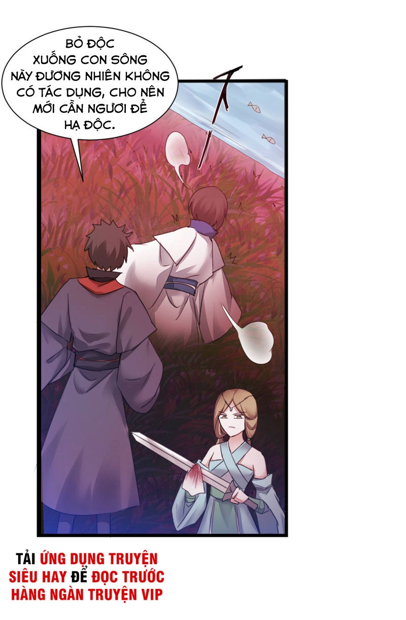 Nghịch Chuyển Tiên Đồ Chapter 140 - 16