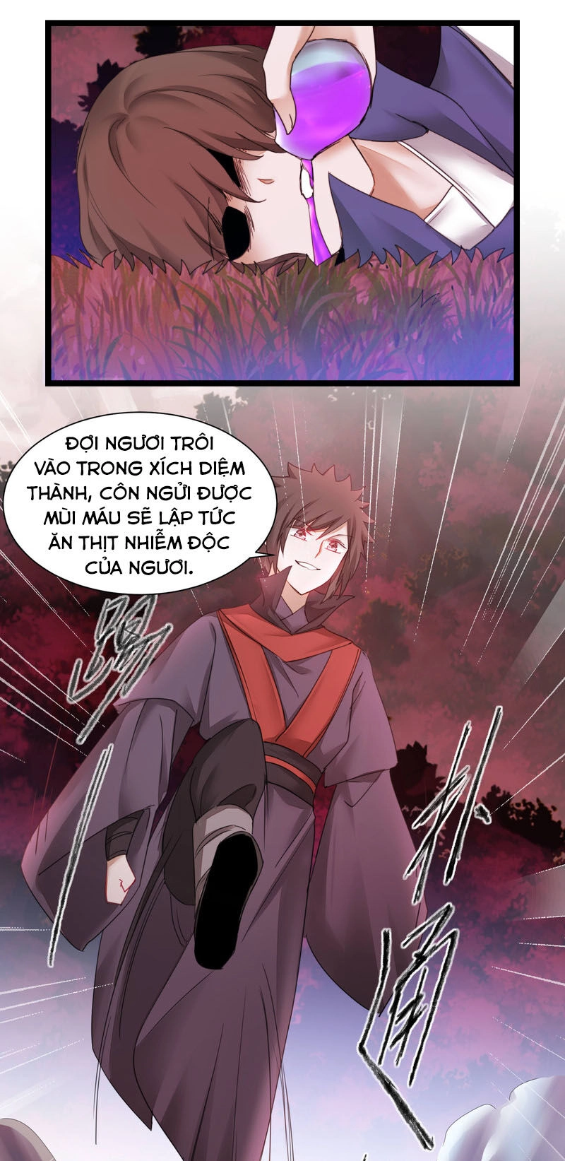 Nghịch Chuyển Tiên Đồ Chapter 140 - 17