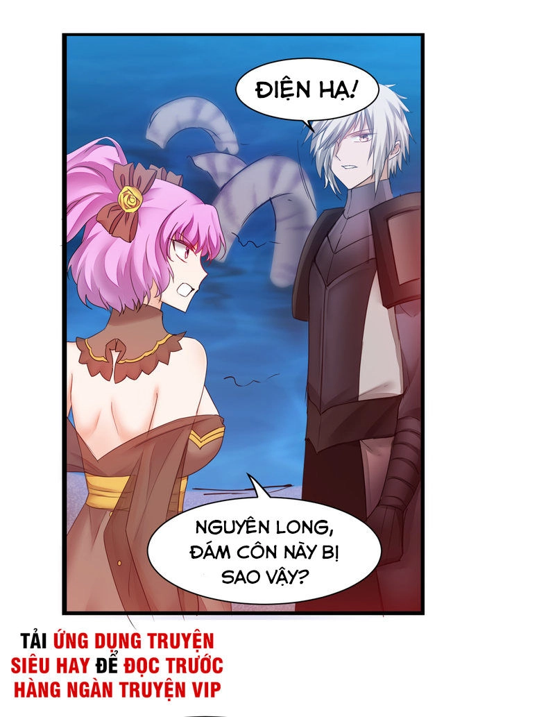 Nghịch Chuyển Tiên Đồ Chapter 141 - 3