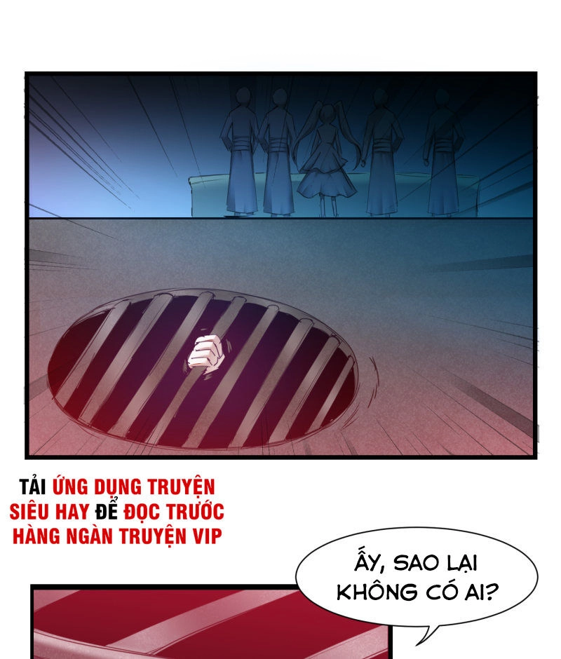 Nghịch Chuyển Tiên Đồ Chapter 141 - 5