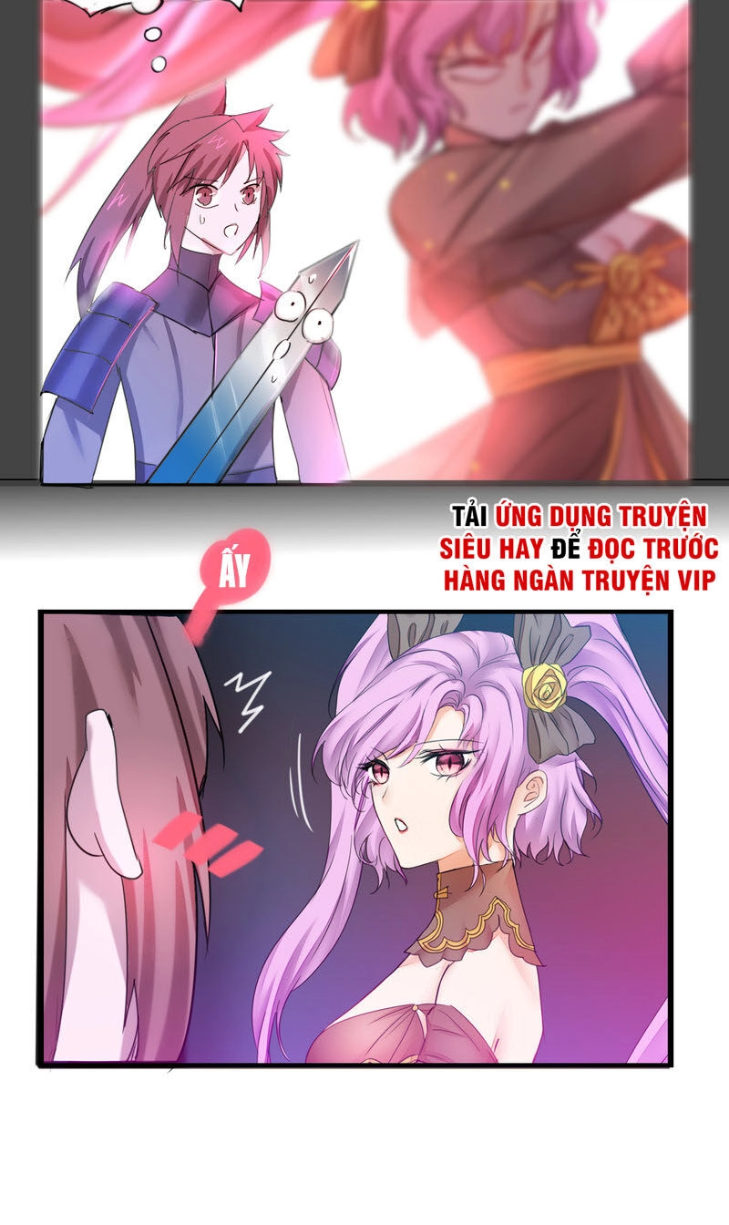 Nghịch Chuyển Tiên Đồ Chapter 141 - 21