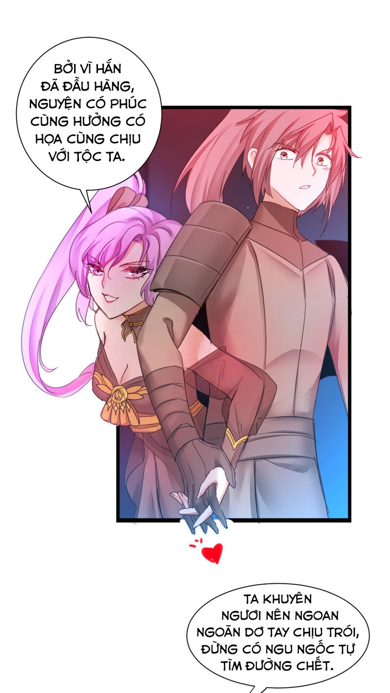 Nghịch Chuyển Tiên Đồ Chapter 142 - 2