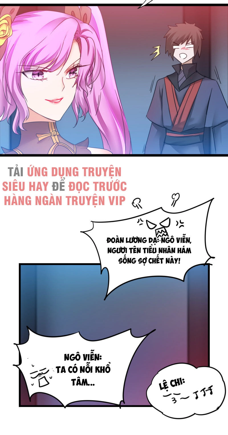 Nghịch Chuyển Tiên Đồ Chapter 142 - 3