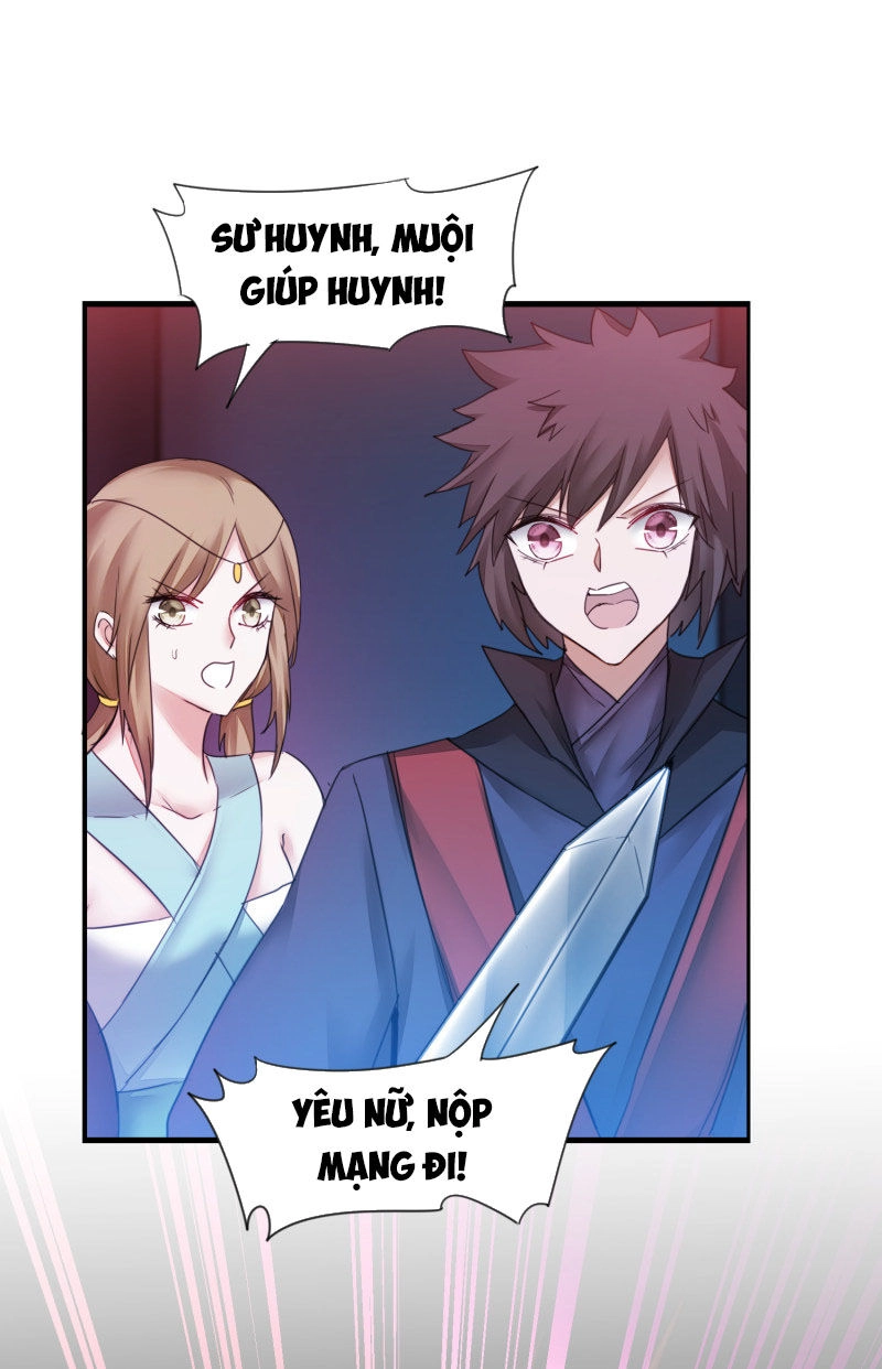 Nghịch Chuyển Tiên Đồ Chapter 142 - 4