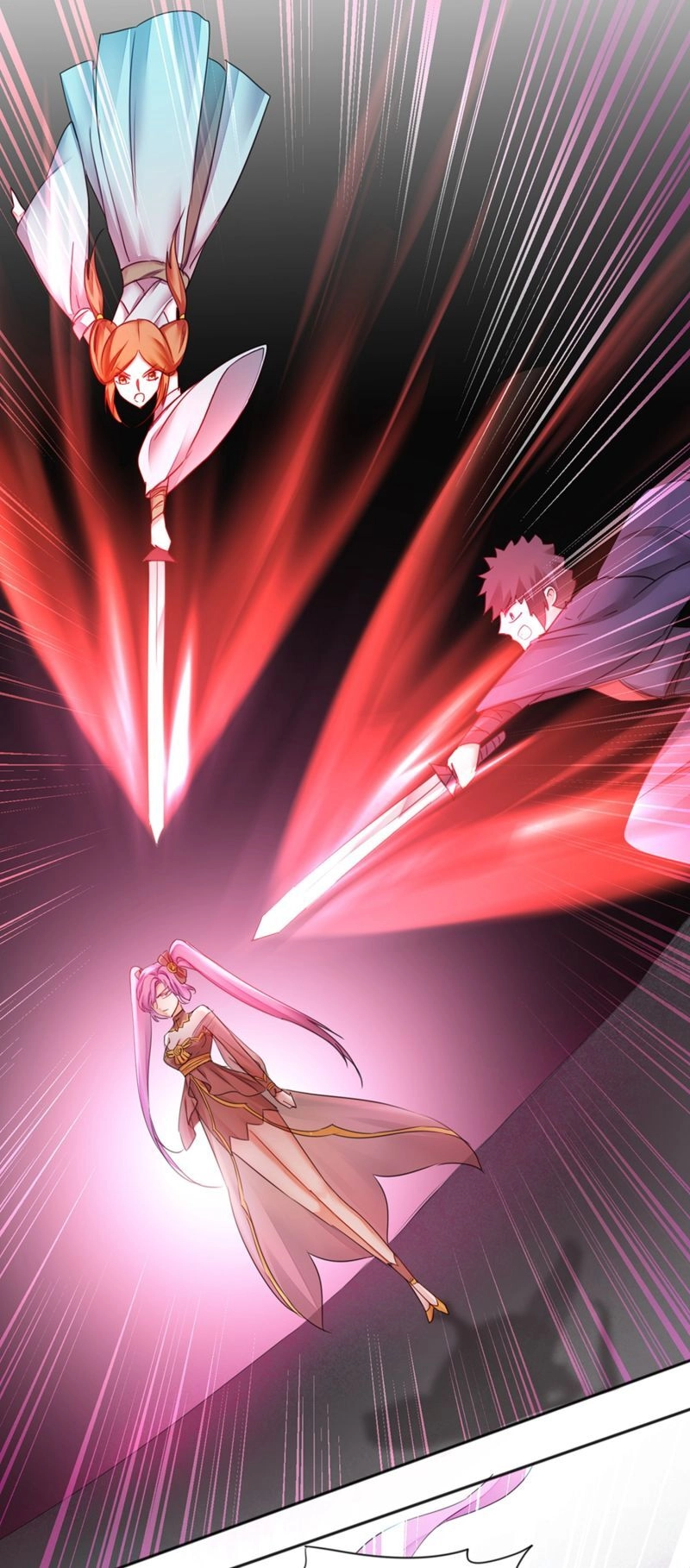 Nghịch Chuyển Tiên Đồ Chapter 142 - 5