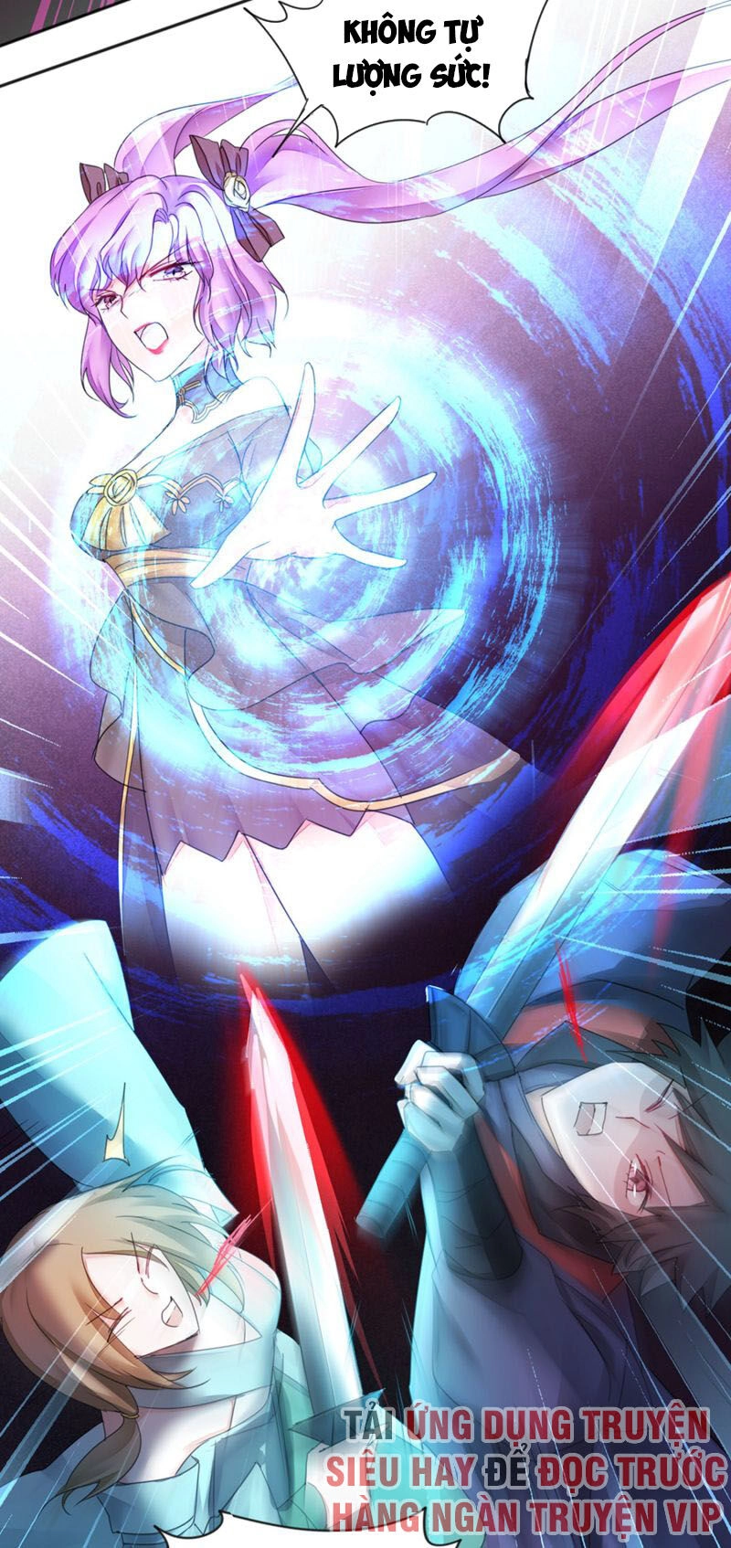 Nghịch Chuyển Tiên Đồ Chapter 142 - 6