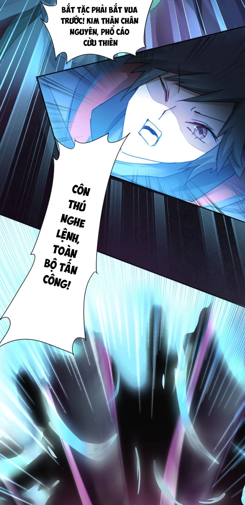 Nghịch Chuyển Tiên Đồ Chapter 142 - 7