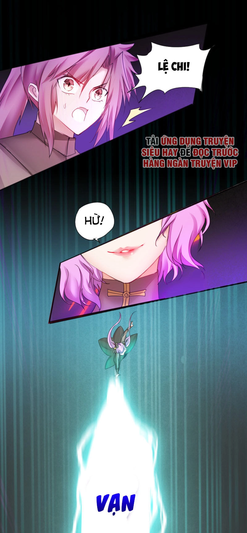 Nghịch Chuyển Tiên Đồ Chapter 142 - 9