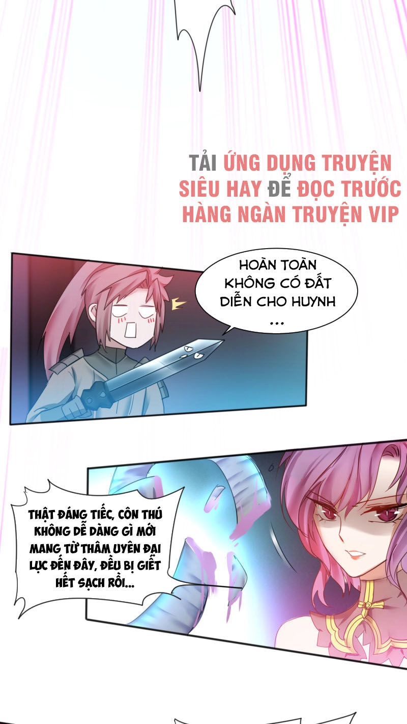 Nghịch Chuyển Tiên Đồ Chapter 142 - 12