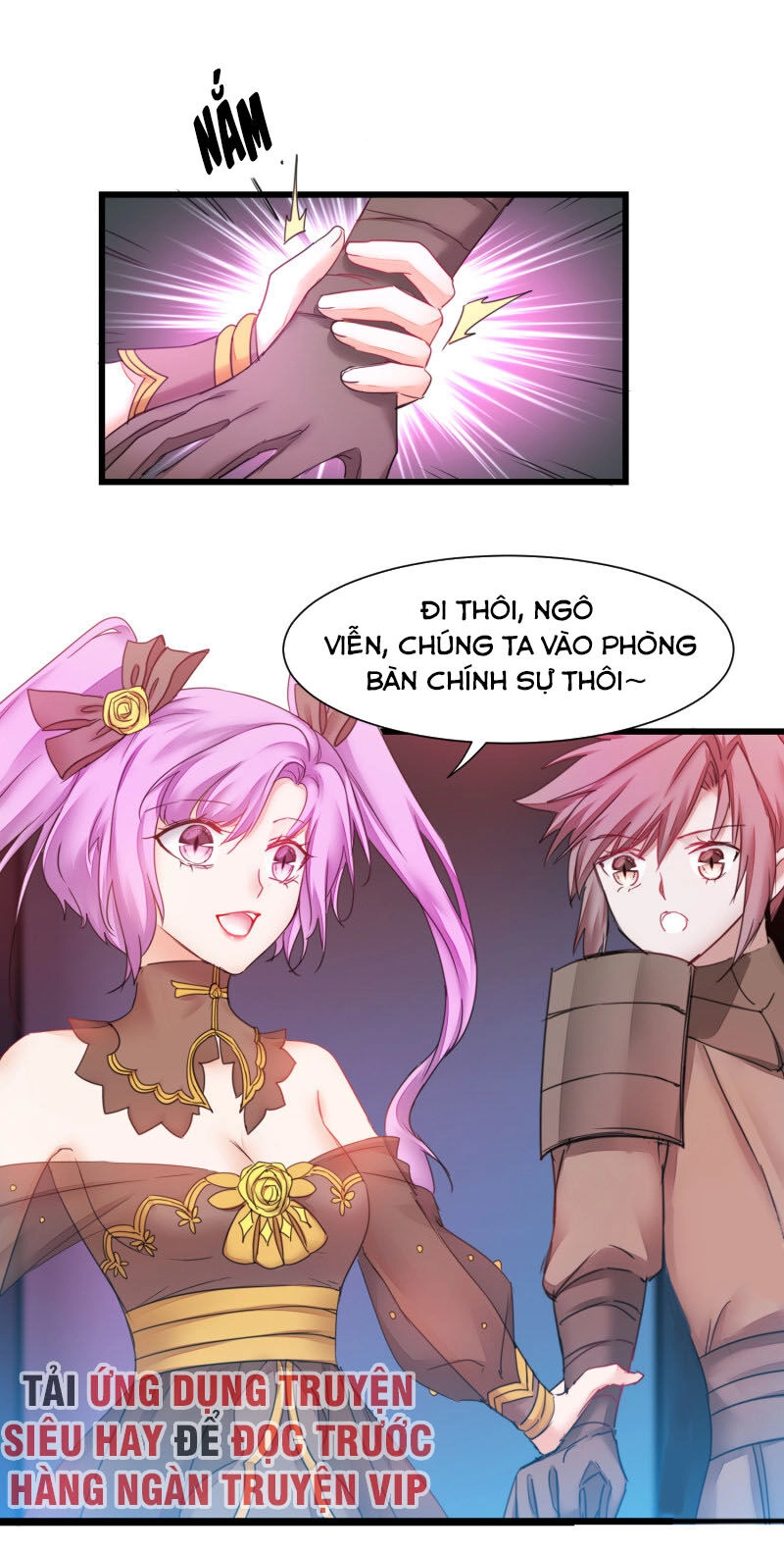 Nghịch Chuyển Tiên Đồ Chapter 142 - 20