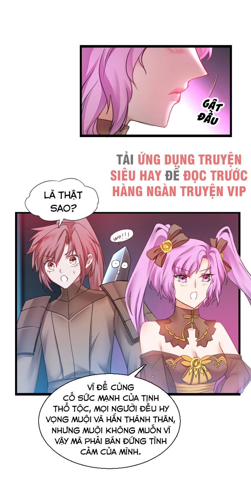 Nghịch Chuyển Tiên Đồ Chapter 143 - 1