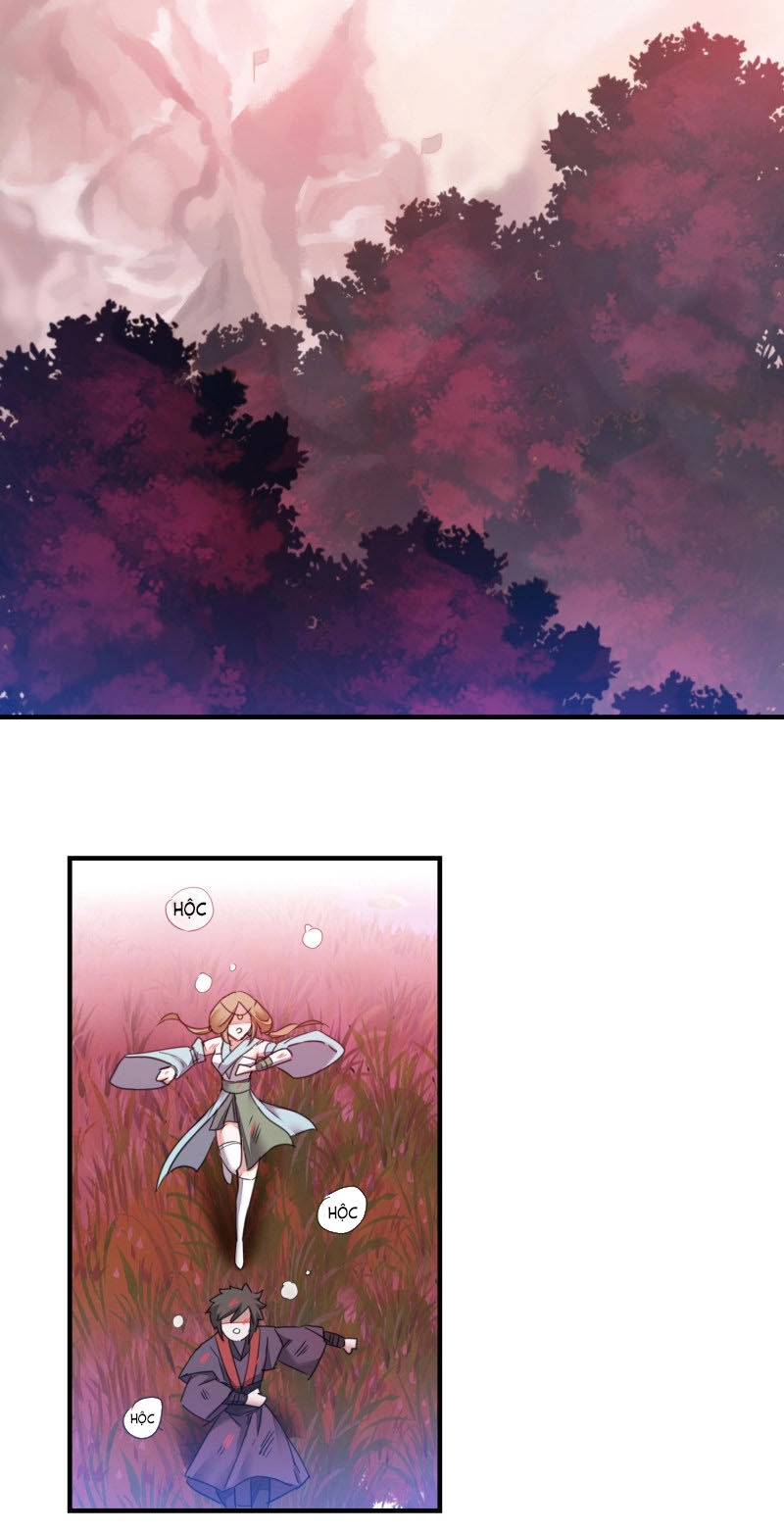 Nghịch Chuyển Tiên Đồ Chapter 143 - 3