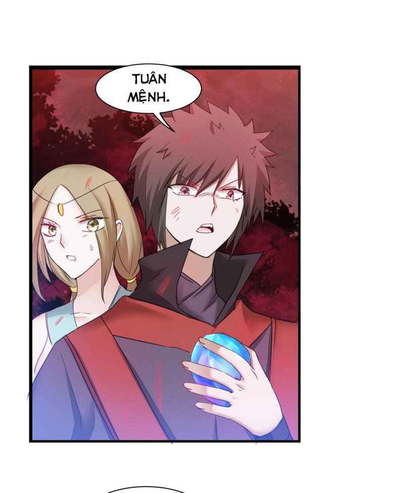 Nghịch Chuyển Tiên Đồ Chapter 143 - 7