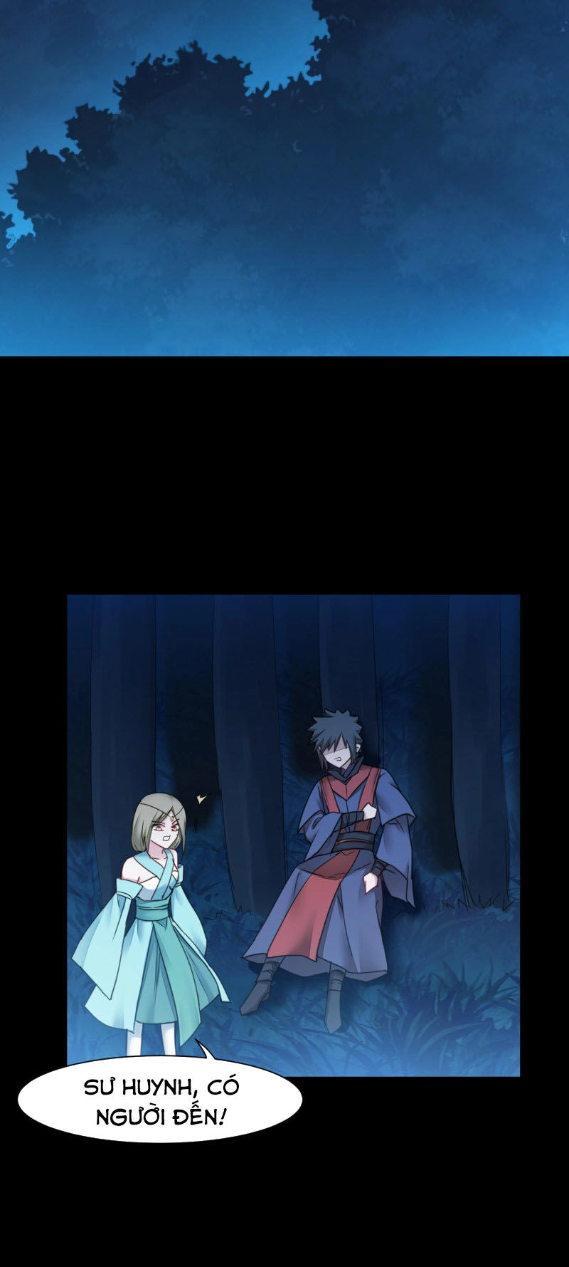 Nghịch Chuyển Tiên Đồ Chapter 143 - 11