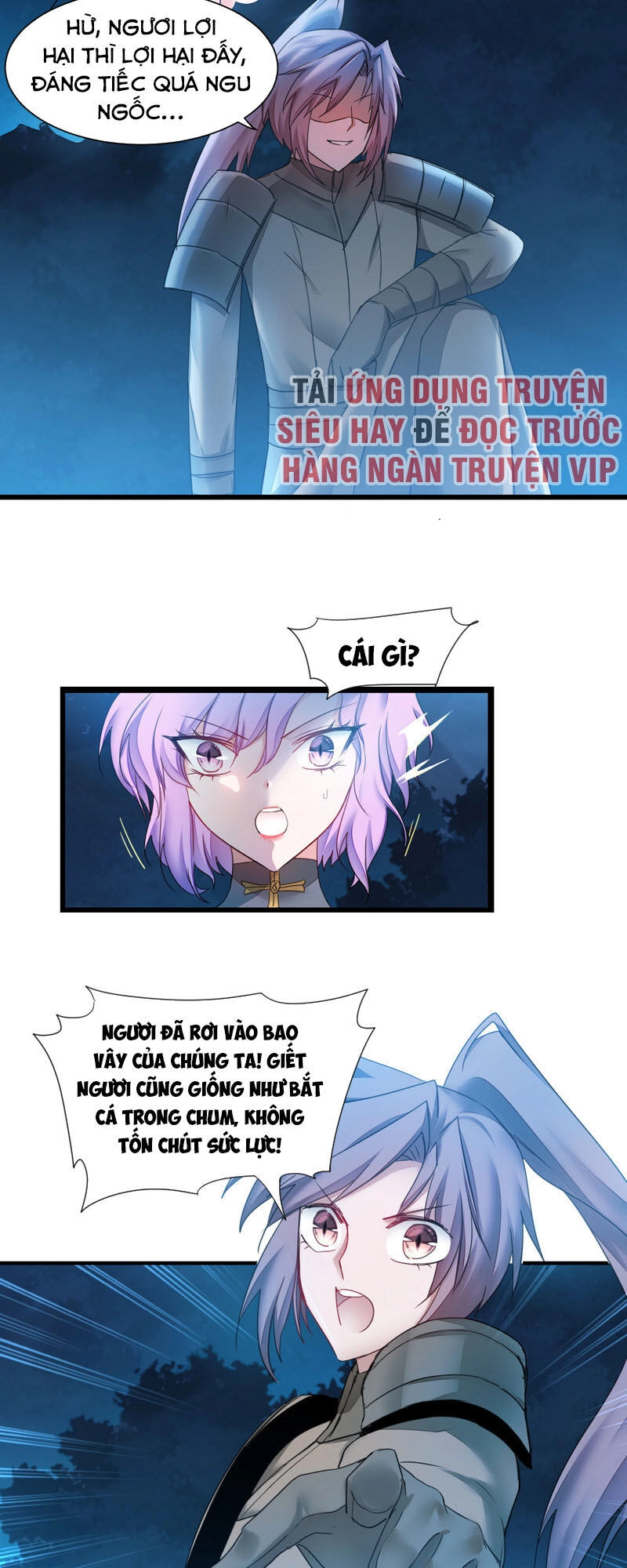 Nghịch Chuyển Tiên Đồ Chapter 143 - 18