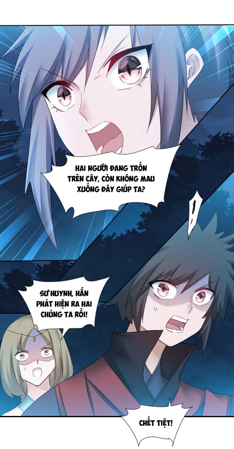 Nghịch Chuyển Tiên Đồ Chapter 143 - 20