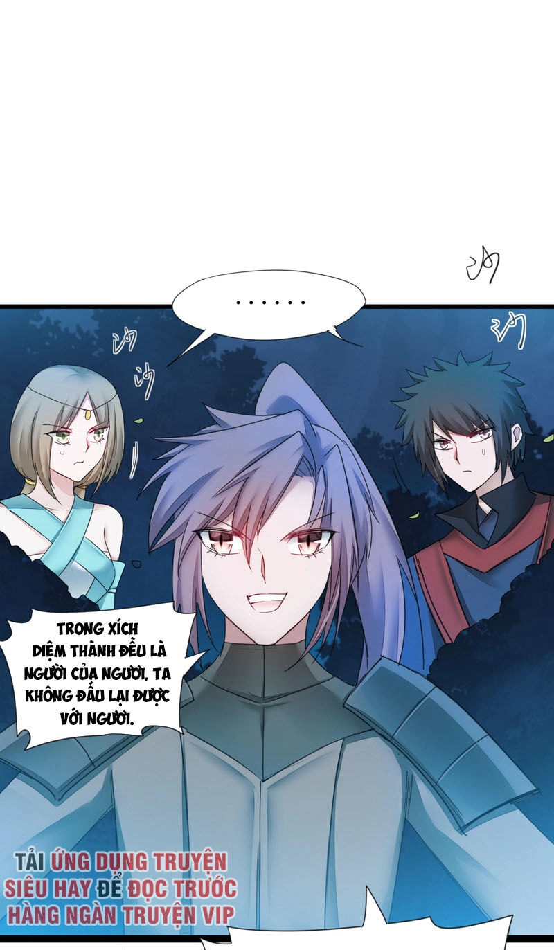 Nghịch Chuyển Tiên Đồ Chapter 143 - 21