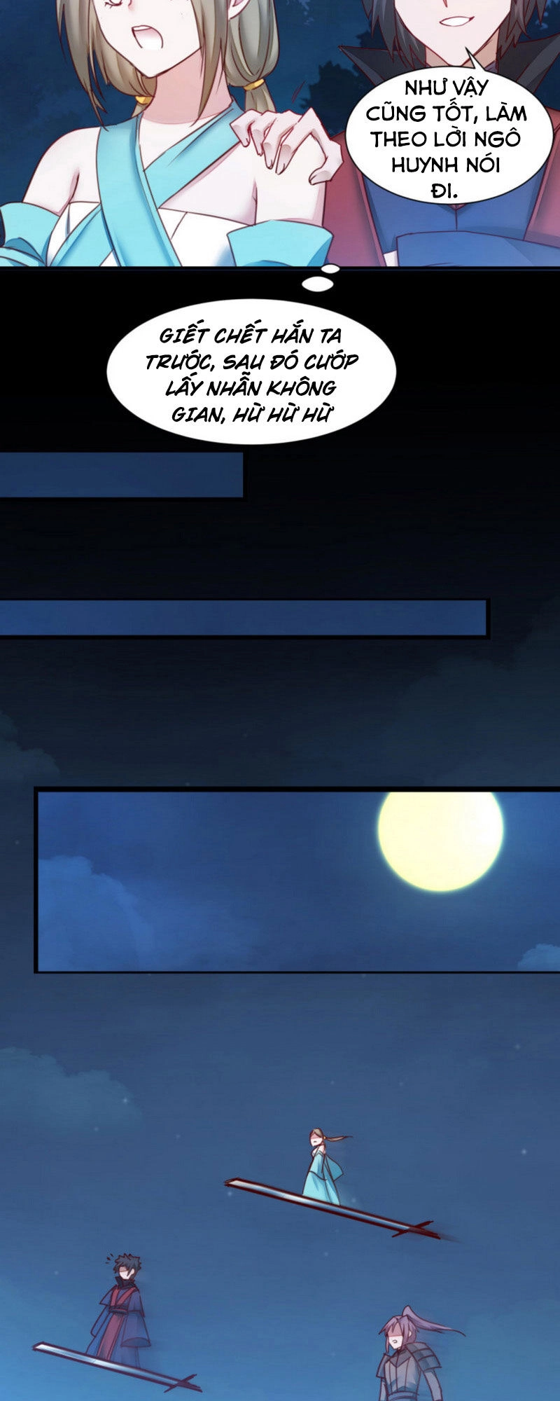 Nghịch Chuyển Tiên Đồ Chapter 144 - 8