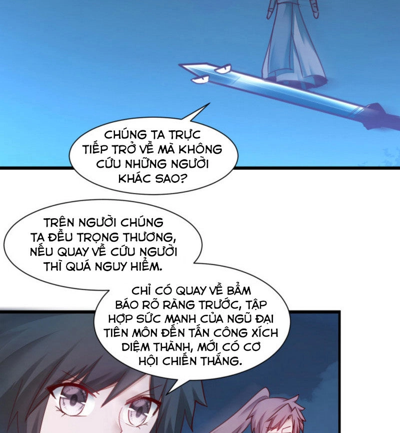 Nghịch Chuyển Tiên Đồ Chapter 144 - 9