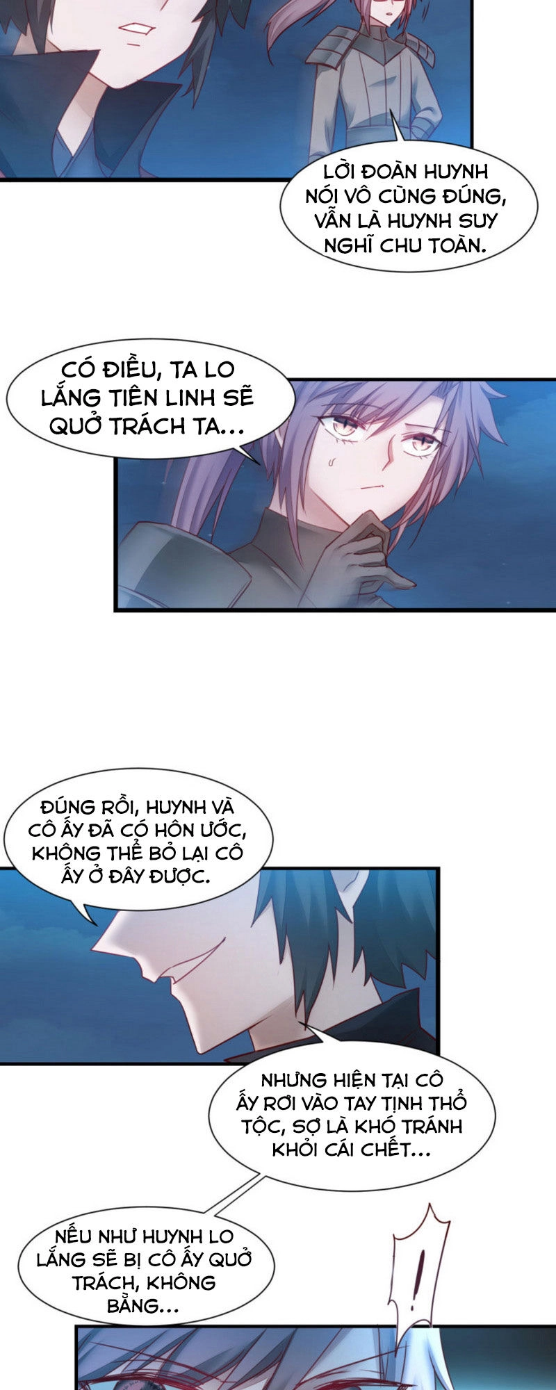 Nghịch Chuyển Tiên Đồ Chapter 144 - 10