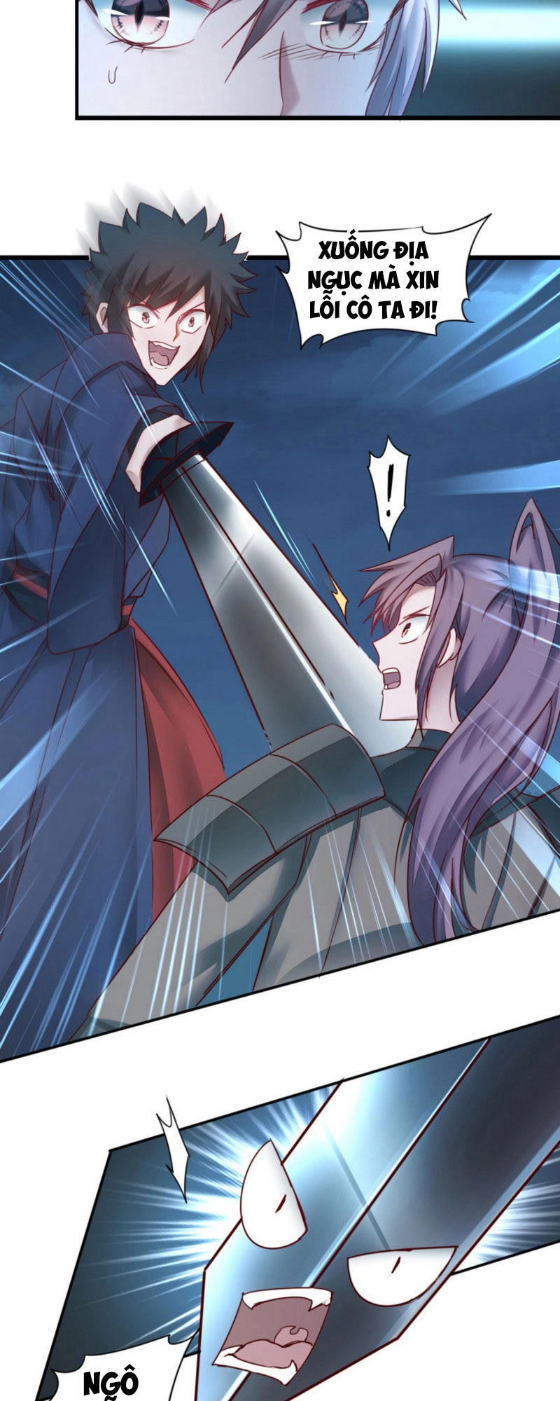 Nghịch Chuyển Tiên Đồ Chapter 144 - 11