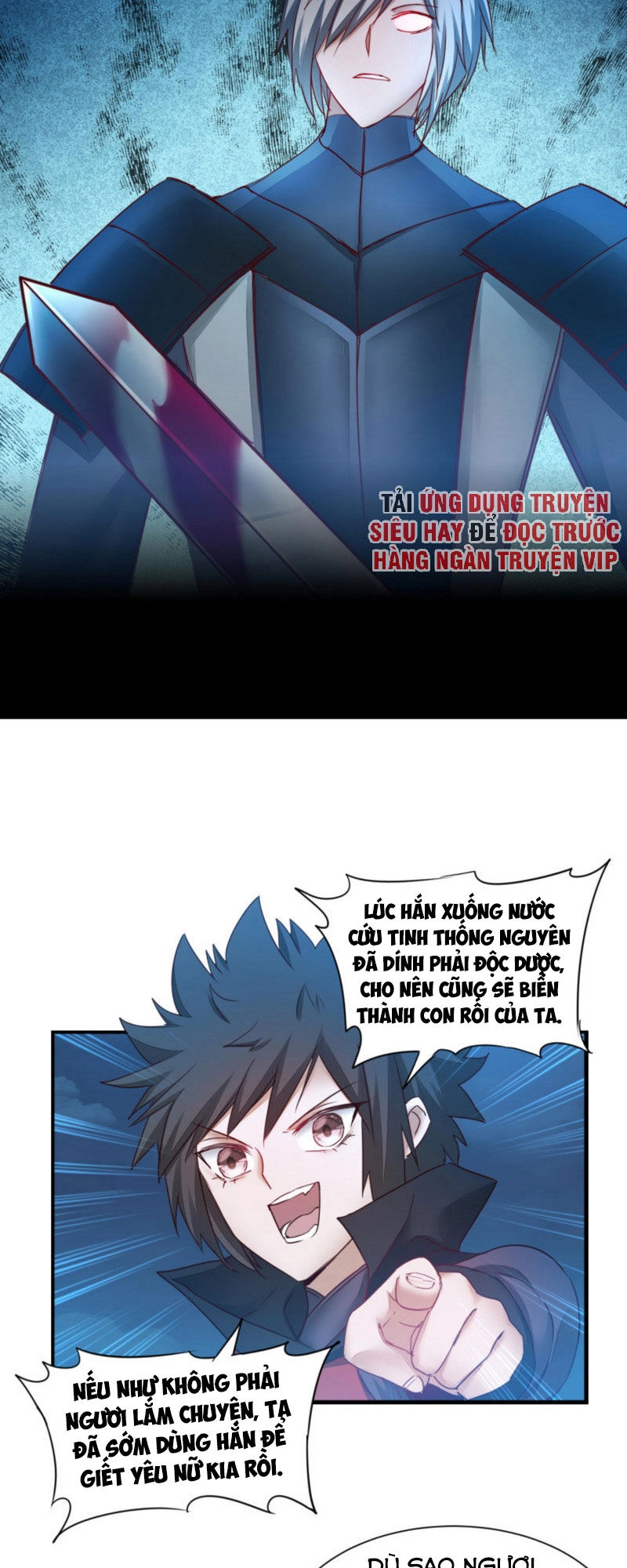 Nghịch Chuyển Tiên Đồ Chapter 144 - 14