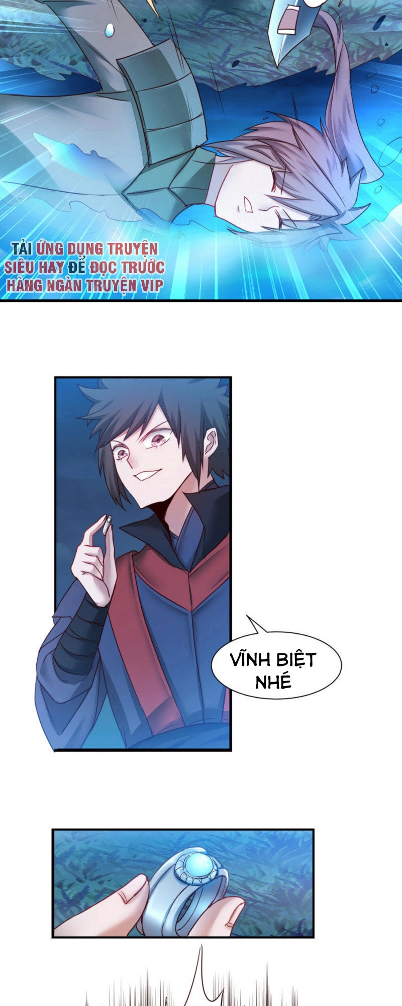 Nghịch Chuyển Tiên Đồ Chapter 144 - 16